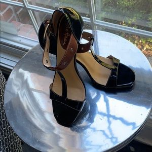 Cole Han Heels